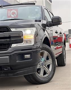 فۆرد F-150